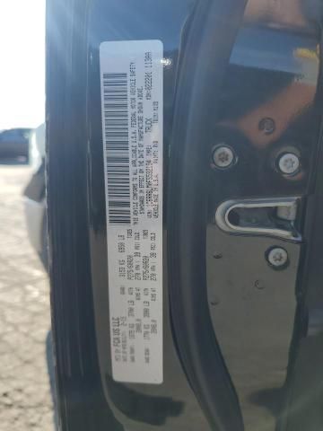 2015 Dodge RAM 1500 SLT