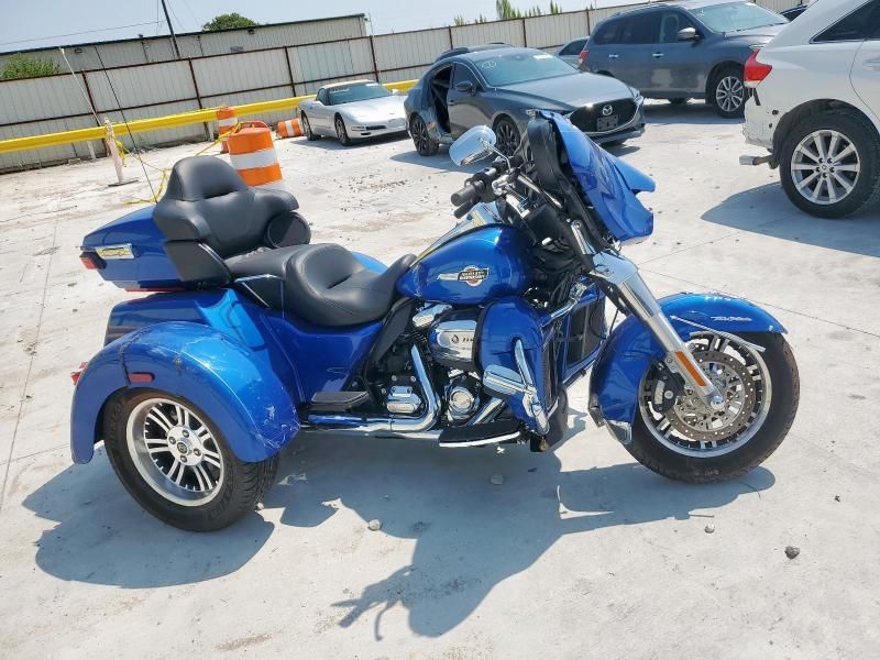 2024 Harley-Davidson Flhtcutg