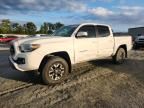 2016 Toyota Tacoma Double Cab
