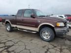2000 Ford F150