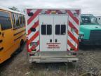 2012 Ford F550 Super Duty Ambulance