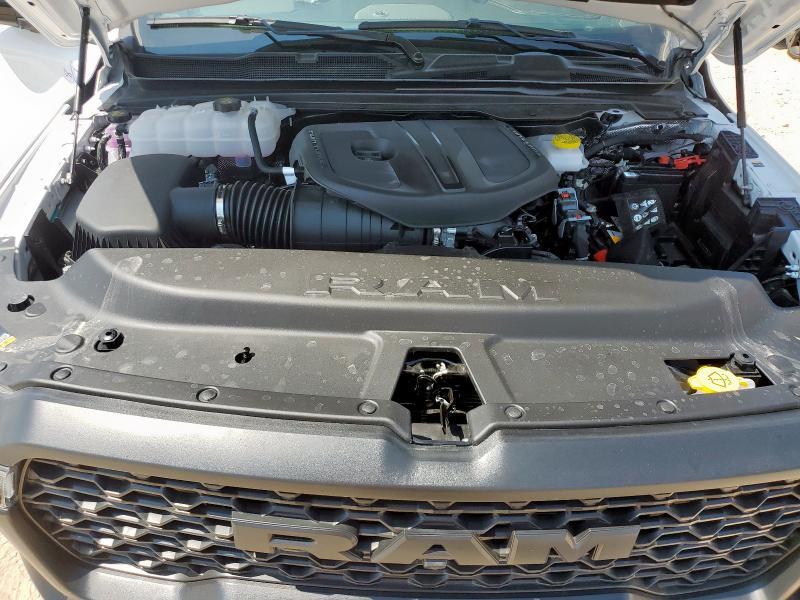 2025 Dodge Ram 1500 Rebel