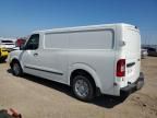 2019 Nissan NV 1500 S