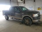 2005 Ford F150 Supercrew