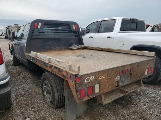 2008 Dodge RAM 2500 ST