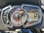 2025 Kawasaki Versy X 3000