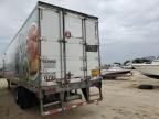 2015 Utility VS2RA Refrigerated Van Trailer