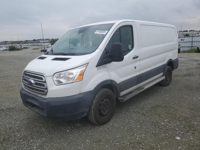 2019 Ford Transit T-250