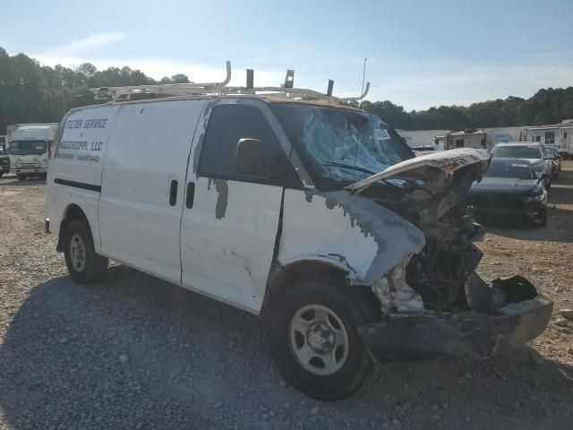 2006 Chevrolet Express G1500