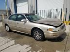 2005 Buick Lesabre Limited