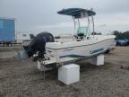 1996 Seaswirl Boat
