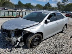 2013 Toyota Camry L for sale in Madisonville, TN