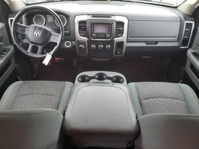 2015 Dodge RAM 1500 SLT