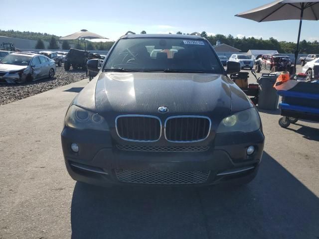 2009 BMW X5 XDRIVE30I