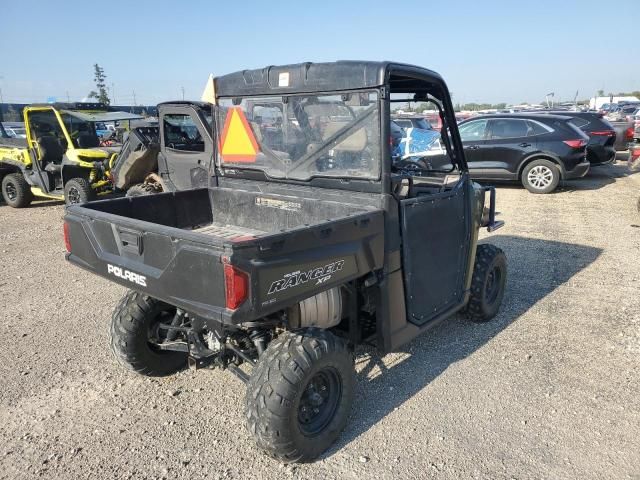 2017 Polaris Ranger XP 900 EPS