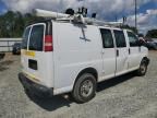 2013 Chevrolet Express G2500
