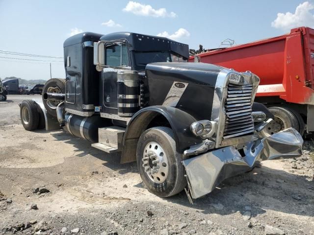 1994 Peterbilt 379 Semi Truck