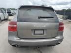 2008 Porsche Cayenne S
