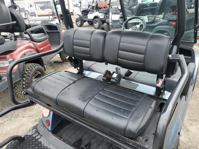 2021 Other Rv Golf Cart