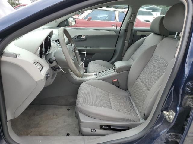 2011 Chevrolet Malibu 1LT
