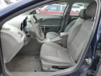 2011 Chevrolet Malibu 1LT