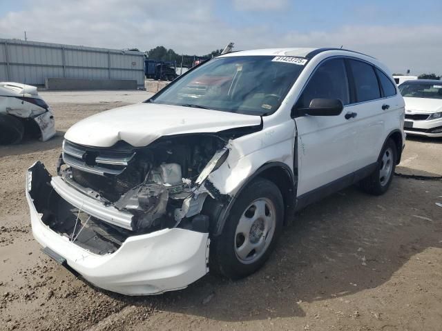 2011 Honda CR-V LX