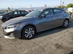 2024 Nissan Altima S