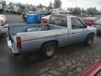 1991 Nissan Truck Short Wheelbase