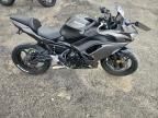 2024 Kawasaki EX650 R