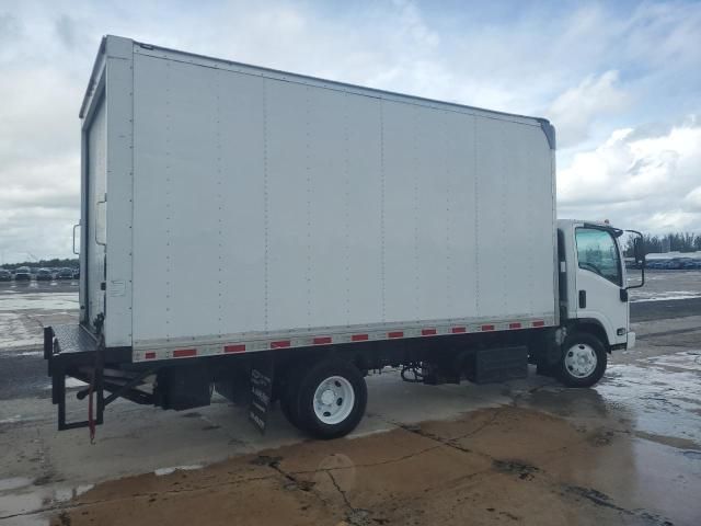 2020 Chevrolet 4500HD