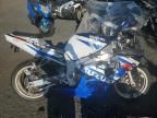 2002 Suzuki GSX-R600