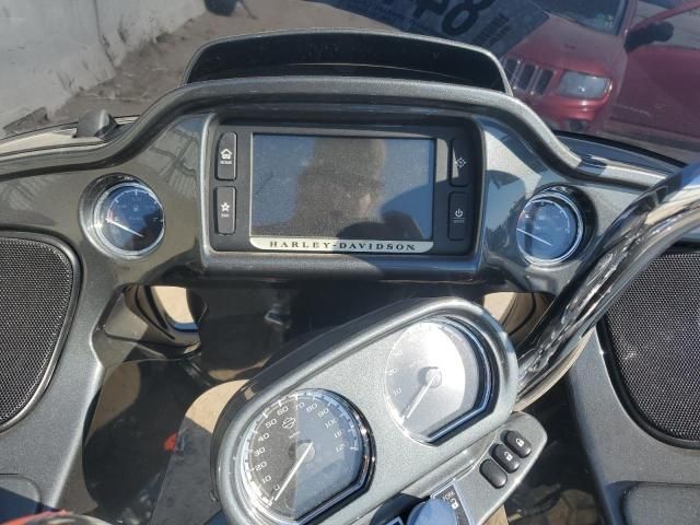 2016 Harley-Davidson Fltruse CVO Road Glide
