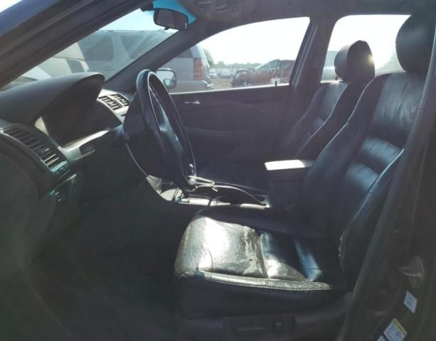 2003 Honda Accord EX