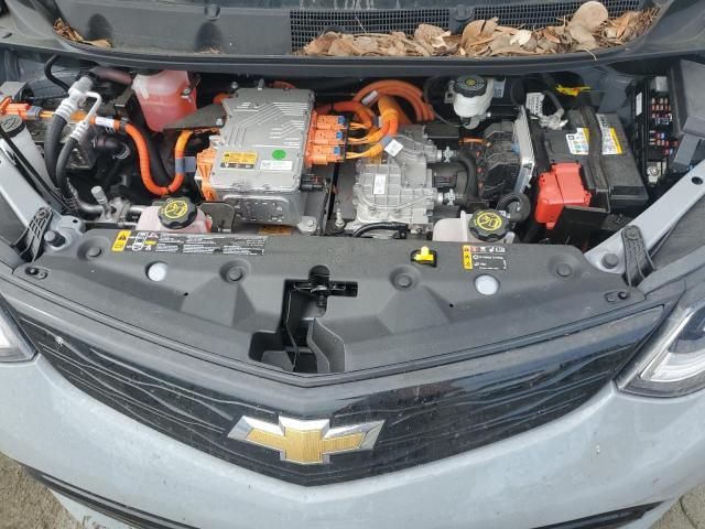 2020 Chevrolet Bolt EV LT