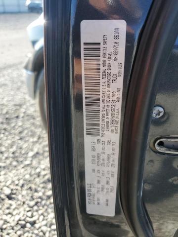 2017 Dodge 1500 Laramie
