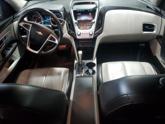 2013 Chevrolet Equinox LTZ