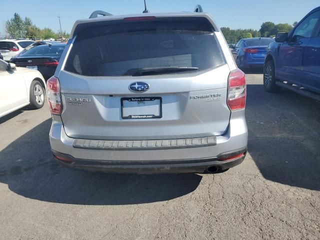 2014 Subaru Forester 2.5I Touring