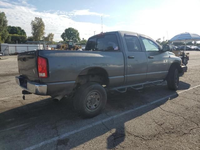2003 Dodge RAM 2500 ST