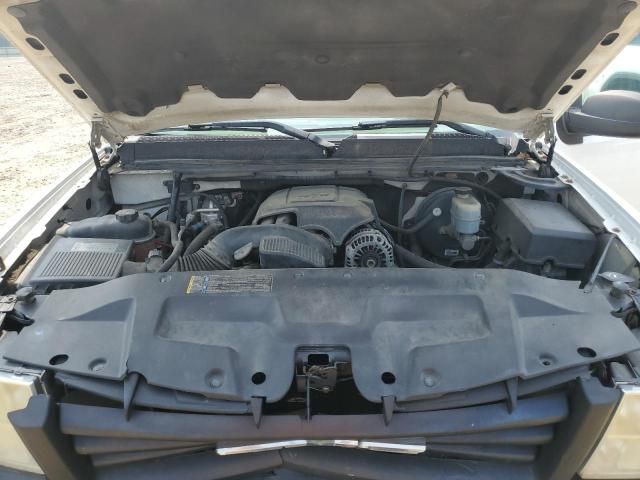 2009 GMC Sierra C1500