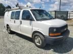 2013 Chevrolet Express G2500