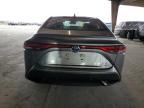 2021 Toyota Mirai xle