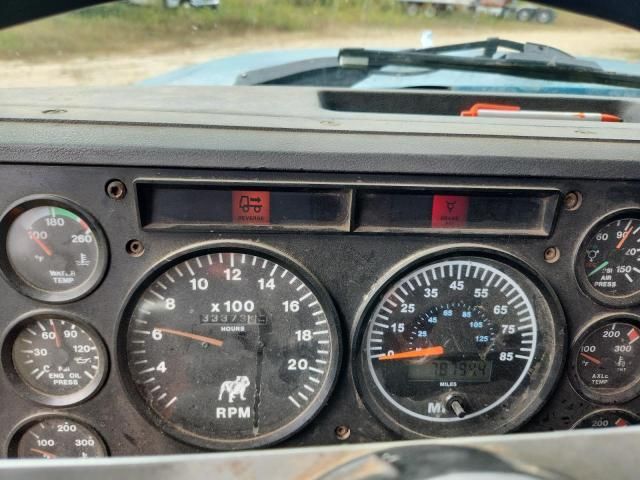 1996 Mack 700 CL700 Dump Truck