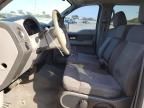 2004 Ford F150 Supercrew
