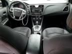 2012 Chrysler 200 Touring