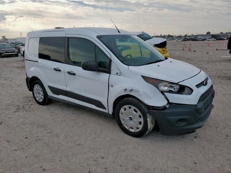 2014 Ford Transit Connect XL