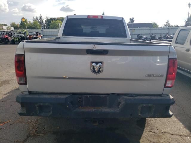 2015 Dodge RAM 1500 ST