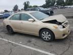 2011 Toyota Camry se