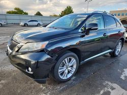 2011 Lexus RX 350 for sale in Littleton, CO