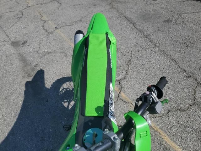 2022 Kawasaki KX252 C