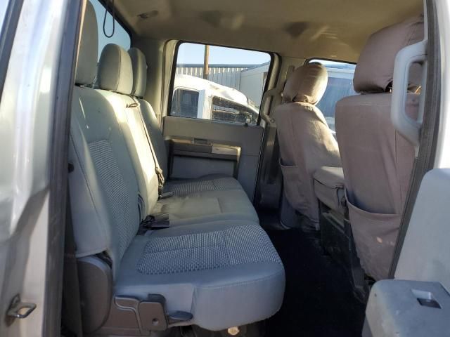 2016 Ford F350 Super Duty